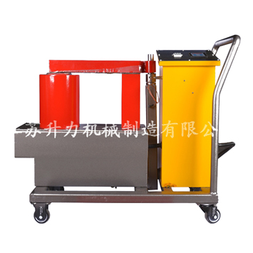 VLY移動(dòng)式軸承加熱器